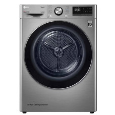tumble dryer LG RH10V9PV2W.BPTPMEA