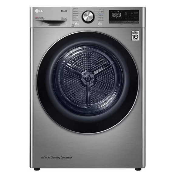 საშრობი დოლი LG RH10V9PV2W.BPTPMEA