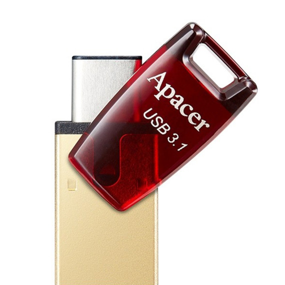 ფლეშ-დრაივერი APACER AP32GAH180R-1