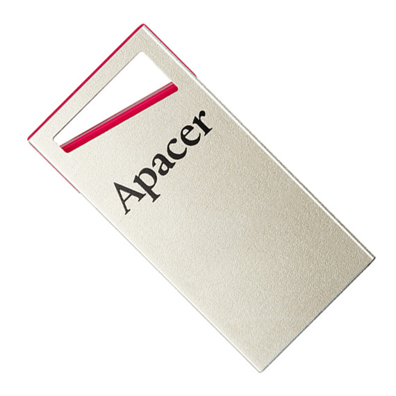 ფლეშ-დრაივერი APACER AP64GAH112R-1