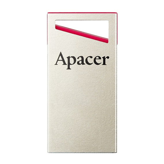 ფლეშ-დრაივერი APACER AP64GAH112R-1