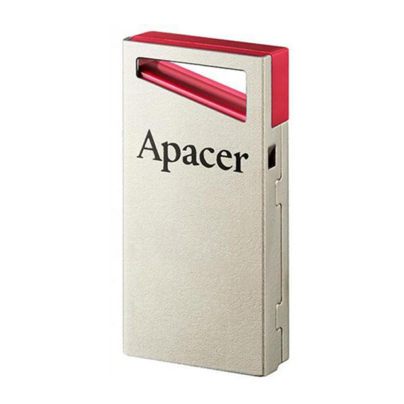 ფლეშ-დრაივერი APACER AP64GAH112R-1