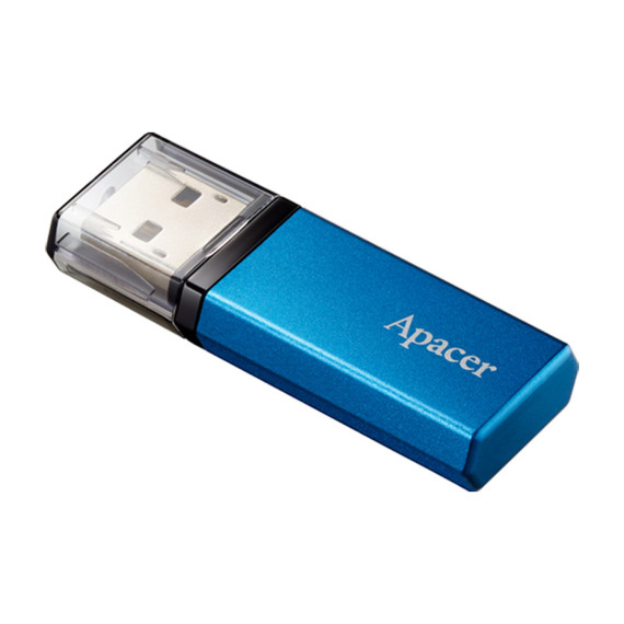 ფლეშ-დრაივერი APACER AP64GAH25CU-1
