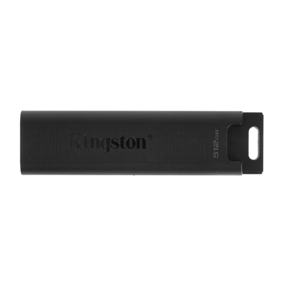 ფლეშ-დრაივერი KINGSTON DTMAX/512GB