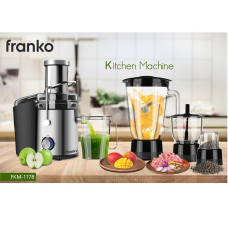 food processor FRANKO FKM-1178