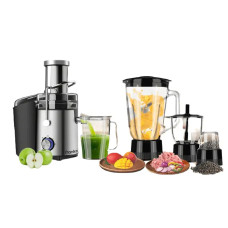 food processor FRANKO FKM-1178