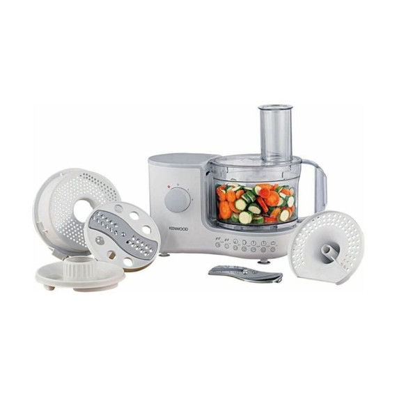 სამზარეულოს კომბაინი KENWOOD FP-120