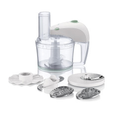 кухонный комбайн PHILIPS HR7605