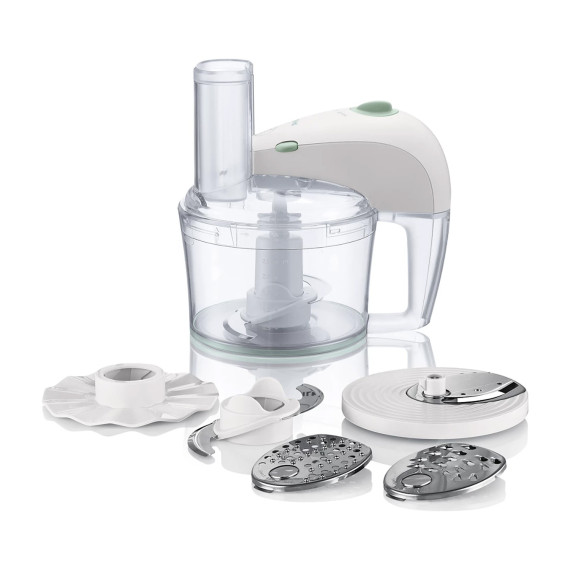 кухонный комбайн PHILIPS HR7605
