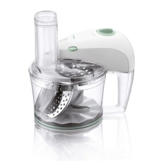кухонный комбайн PHILIPS HR7605
