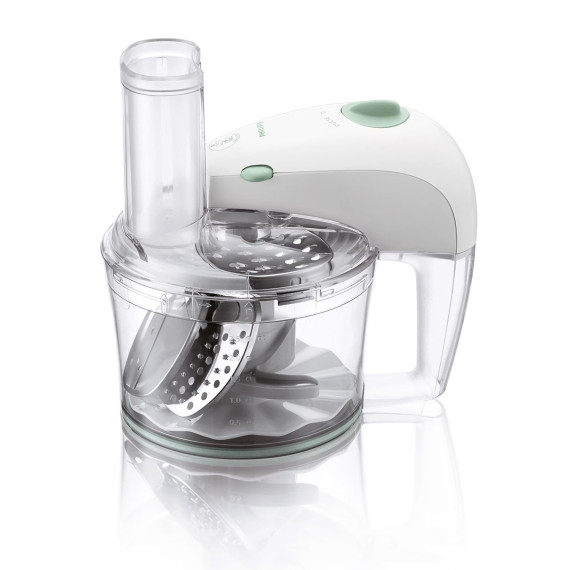 кухонный комбайн PHILIPS HR7605