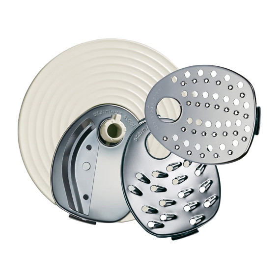 სამზარეულოს კომბაინი PHILIPS HR7605/10