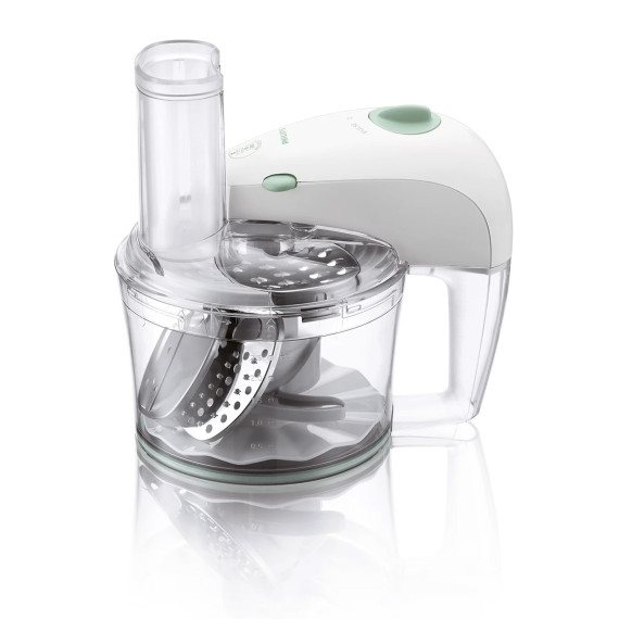 სამზარეულოს კომბაინი PHILIPS HR7605/10