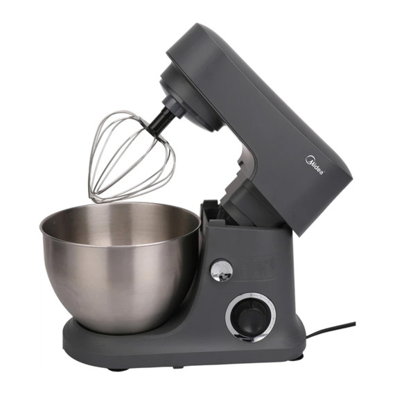 food processor MIDEA MJ−KM6001W