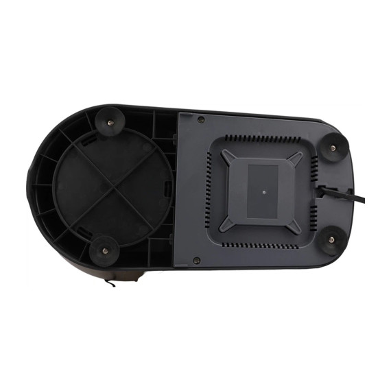 food processor MIDEA MJ−KM6001W