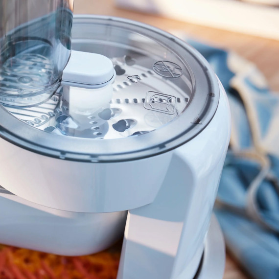 food processor BOSCH MUMS2EW40