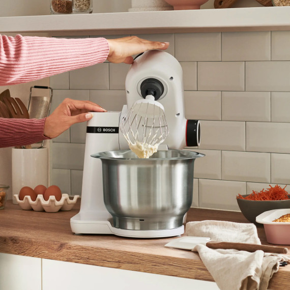 food processor BOSCH MUMS2EW40