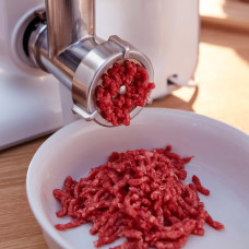 food processor BOSCH MUMS2EW40