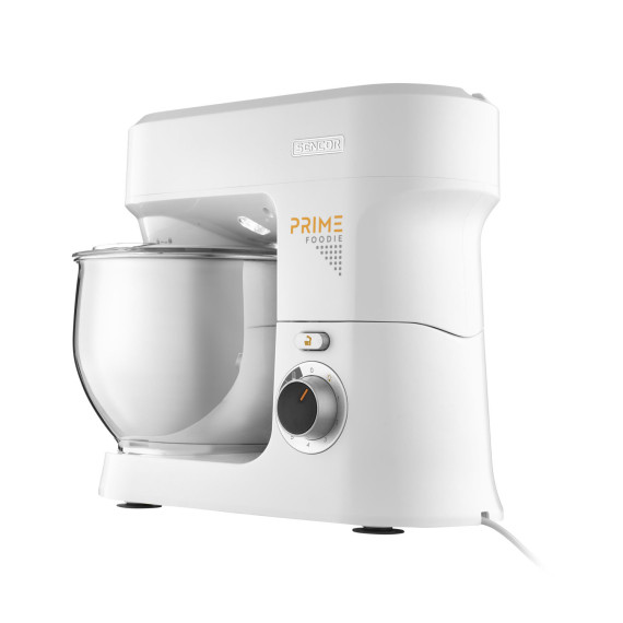 სამზარეულოს კომბაინი SENCOR STM 3740WH