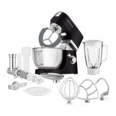 სამზარეულოს კომბაინი SENCOR STM 6359BK