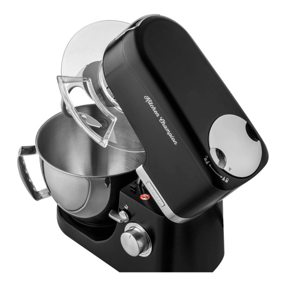 სამზარეულოს კომბაინი SENCOR STM 6359BK