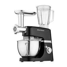 სამზარეულოს კომბაინი SENCOR STM 6359BK