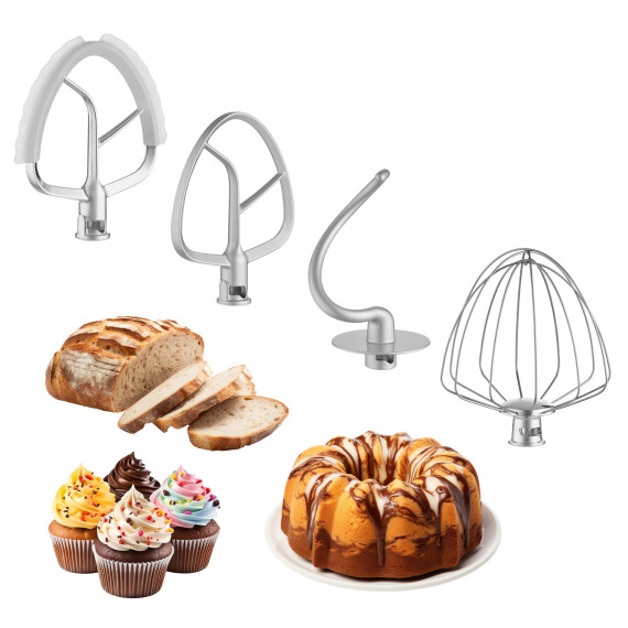 სამზარეულოს კომბაინი SENCOR STM 7740