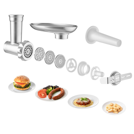 სამზარეულოს კომბაინი SENCOR STM 7740