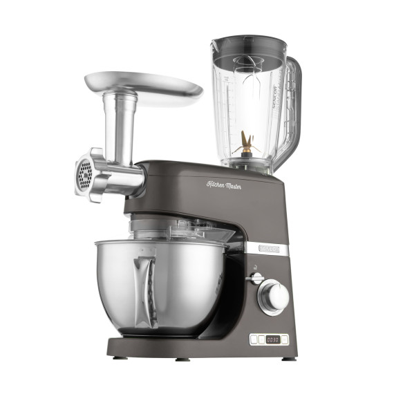 სამზარეულოს კომბაინი SENCOR STM 7878BK