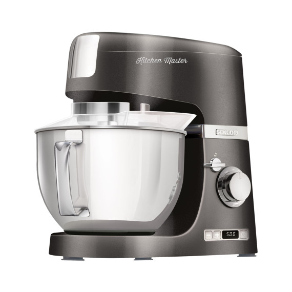 სამზარეულოს კომბაინი SENCOR STM 7878BK