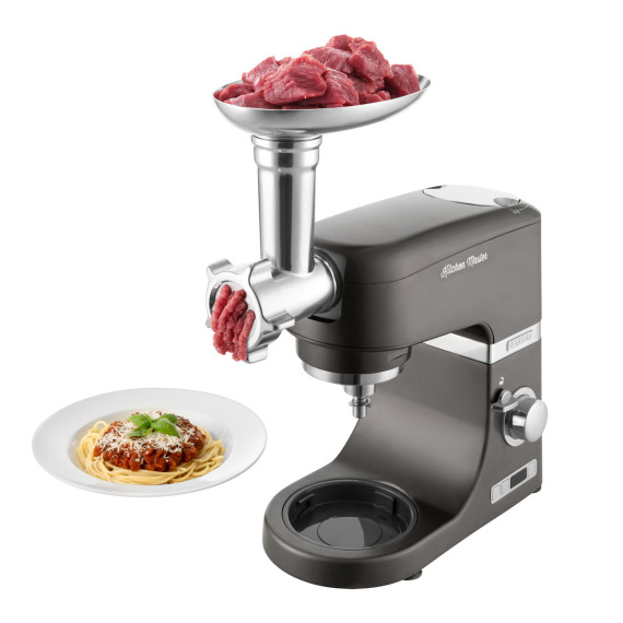 სამზარეულოს კომბაინი SENCOR STM 7878BK