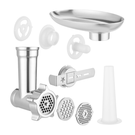 სამზარეულოს კომბაინი SENCOR STM 7878BK