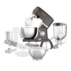 кухонный комбайн SENCOR STM 7878BK