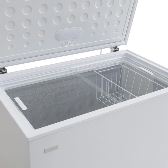 საყინულე სკივრი BERG BCF-D200WL