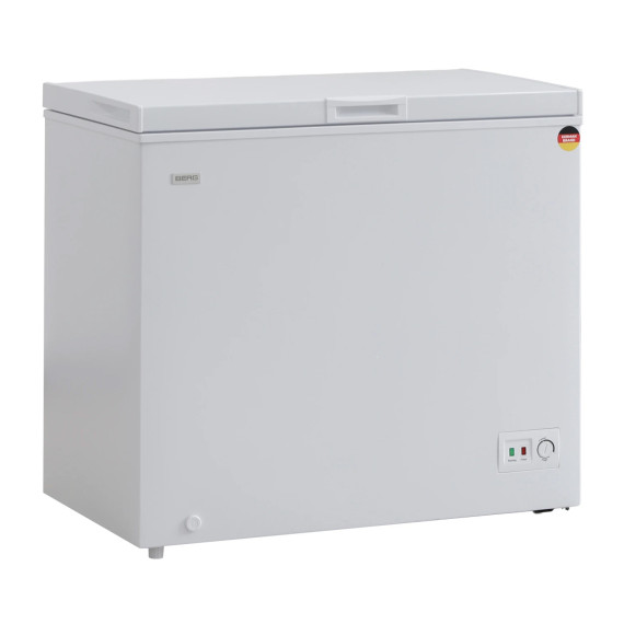 საყინულე სკივრი BERG BCF-D200WL