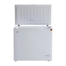 chest freezer BERG BCF-D200WL
