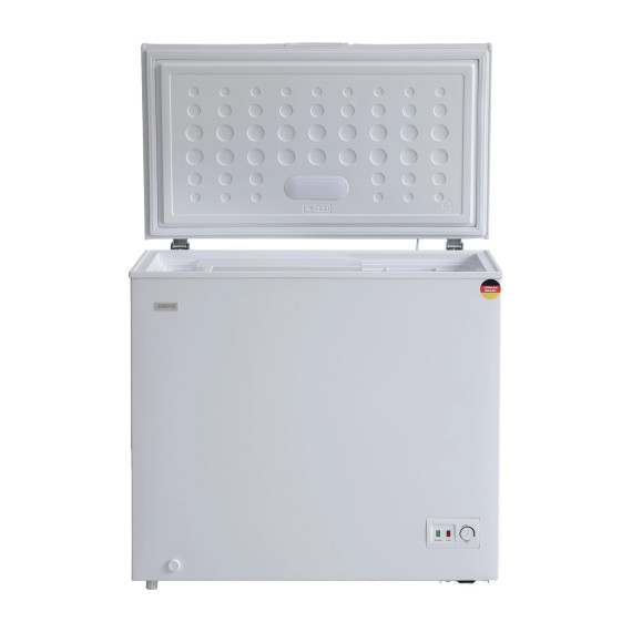 საყინულე სკივრი BERG BCF-D200WL