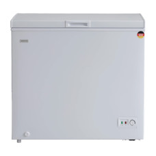 chest freezer BERG BCF-D200WL