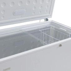 chest freezer BERG BCF-D302WL