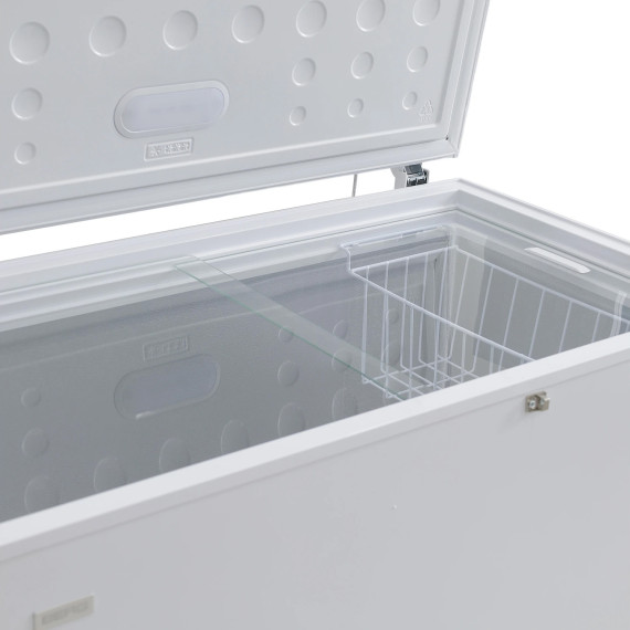 საყინულე სკივრი BERG BCF-D302WL