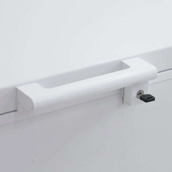 საყინულე სკივრი BERG BCF-D302WL