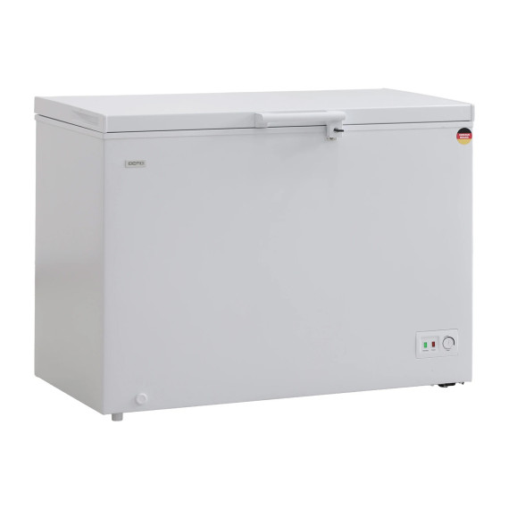 საყინულე სკივრი BERG BCF-D302WL