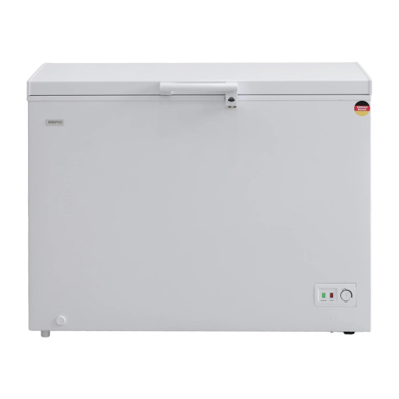 საყინულე სკივრი BERG BCF-D302WL