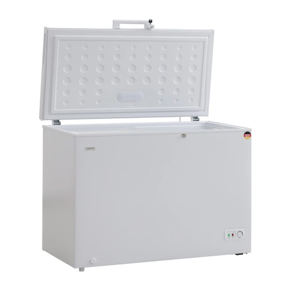 საყინულე სკივრი BERG BCF-D302WL