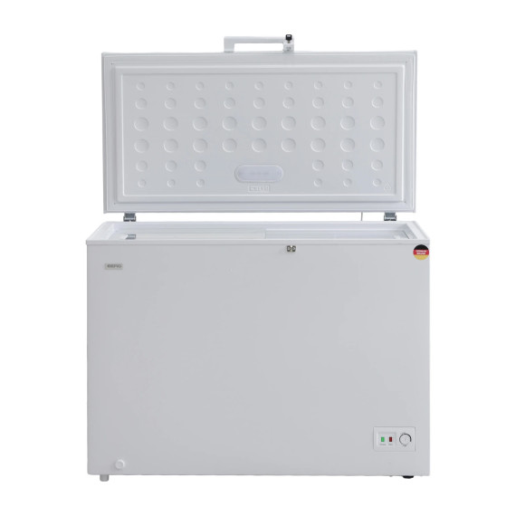 საყინულე სკივრი BERG BCF-D302WL