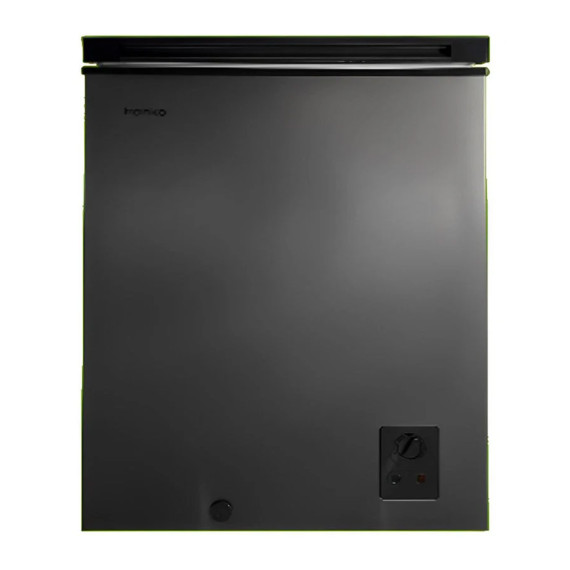 საყინულე სკივრი FRANKO FCF-142DSG