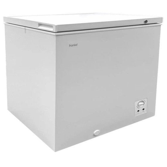 საყინულე სკივრი FRANKO FCF-294DW