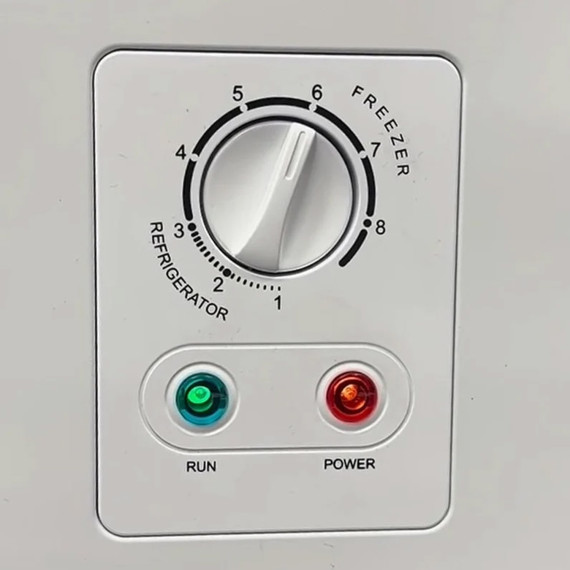 საყინულე სკივრი FRANKO FCF-294DW