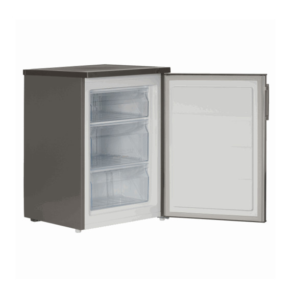 საყინულე კარადა HOFFMANN HUF13D1 INOX