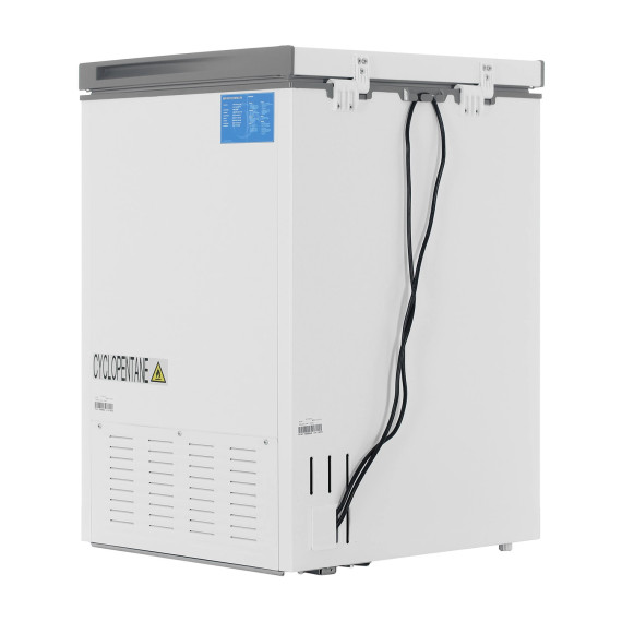 საყინულე კარადა MIDEA MDRC211FZF01D